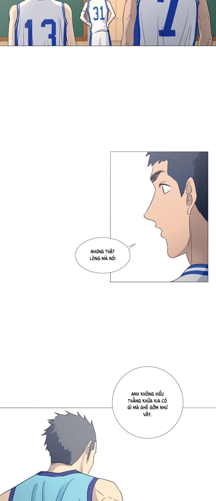 Garbage Time Chap 51 - Next Chap 52