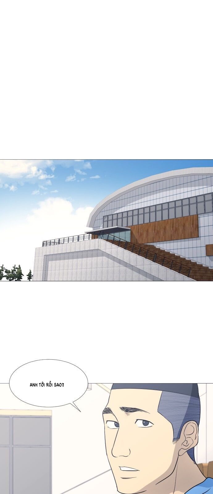 Garbage Time Chap 51 - Next Chap 52