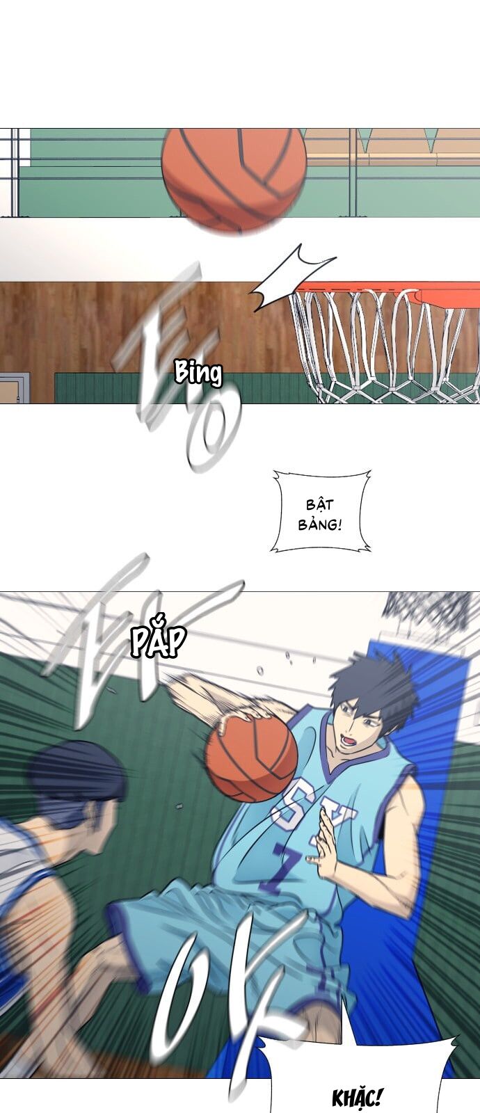 Garbage Time Chap 51 - Next Chap 52