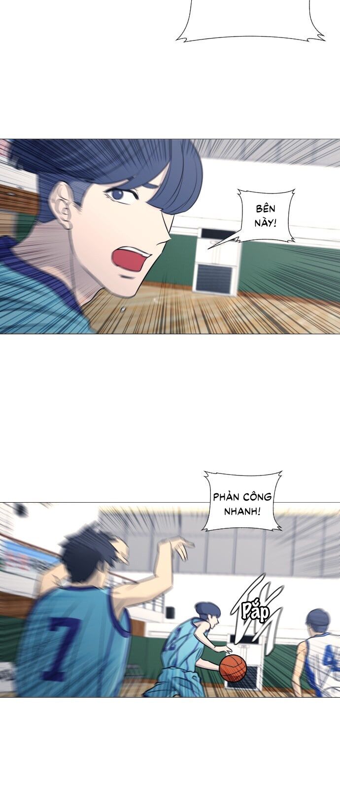 Garbage Time Chap 51 - Next Chap 52