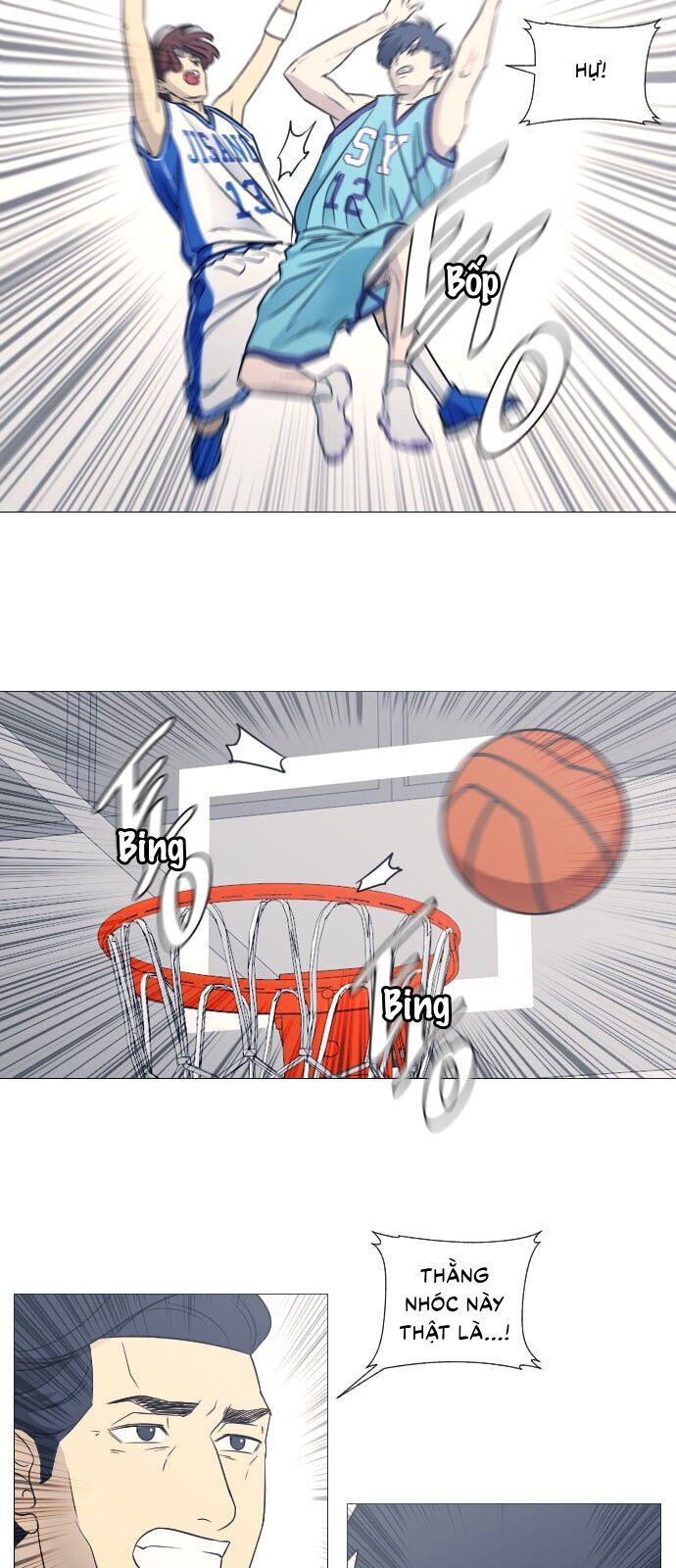 Garbage Time Chap 51 - Next Chap 52