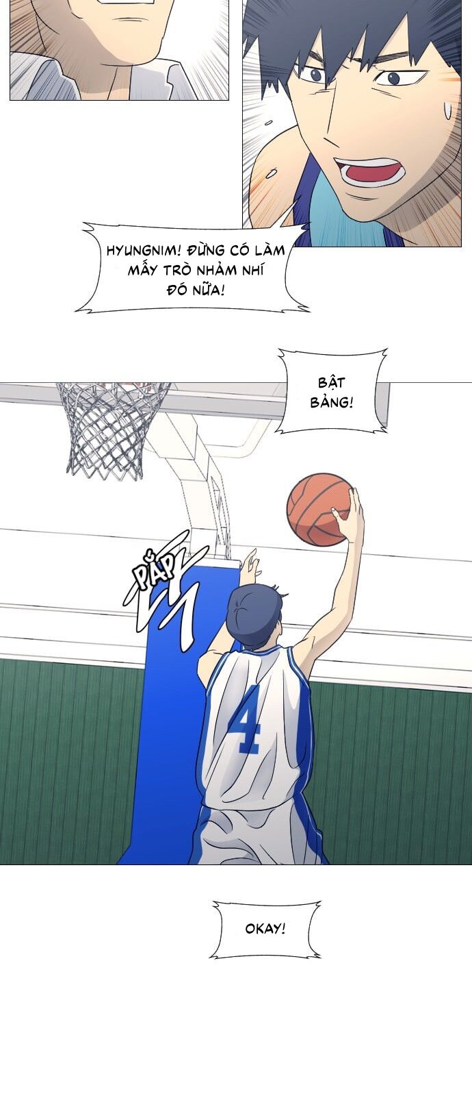 Garbage Time Chap 51 - Next Chap 52