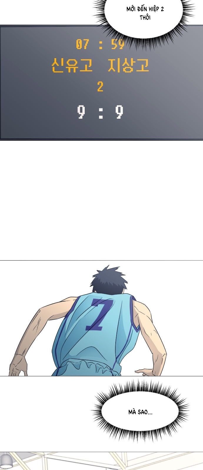 Garbage Time Chap 51 - Next Chap 52