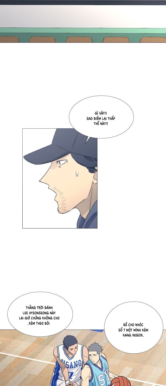 Garbage Time Chap 51 - Next Chap 52