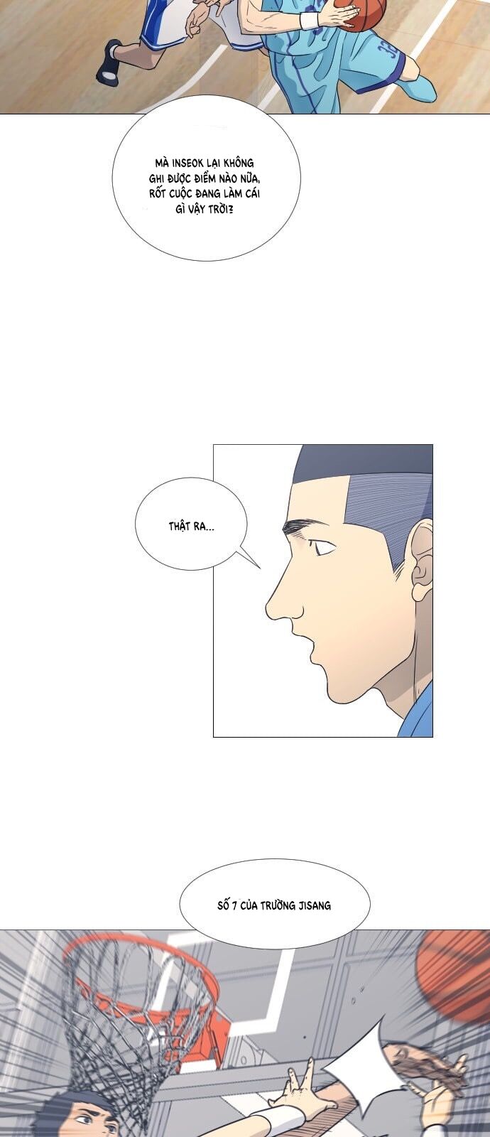 Garbage Time Chap 51 - Next Chap 52