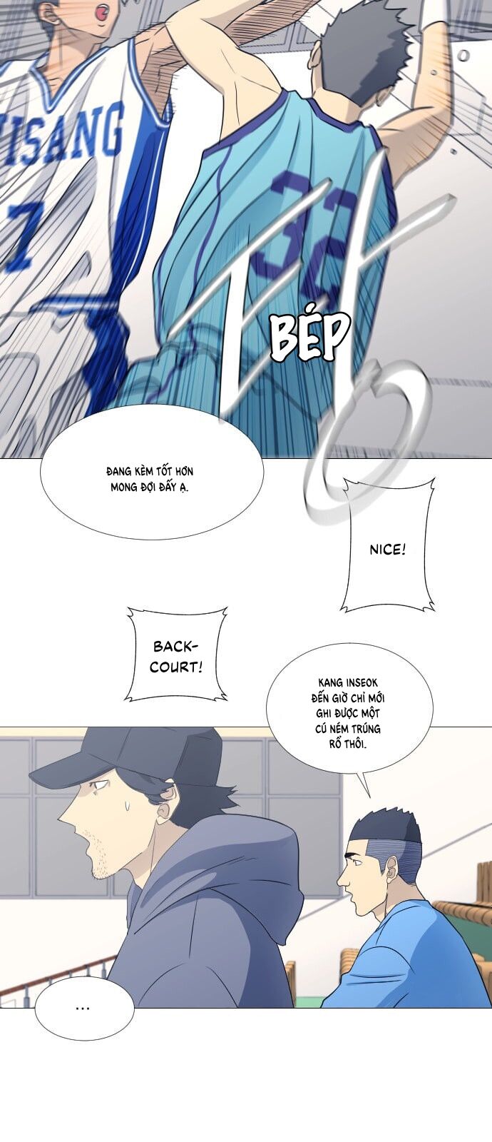 Garbage Time Chap 51 - Next Chap 52