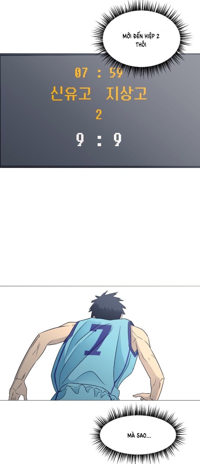 Garbage Time Chap 52 - Next Chap 53