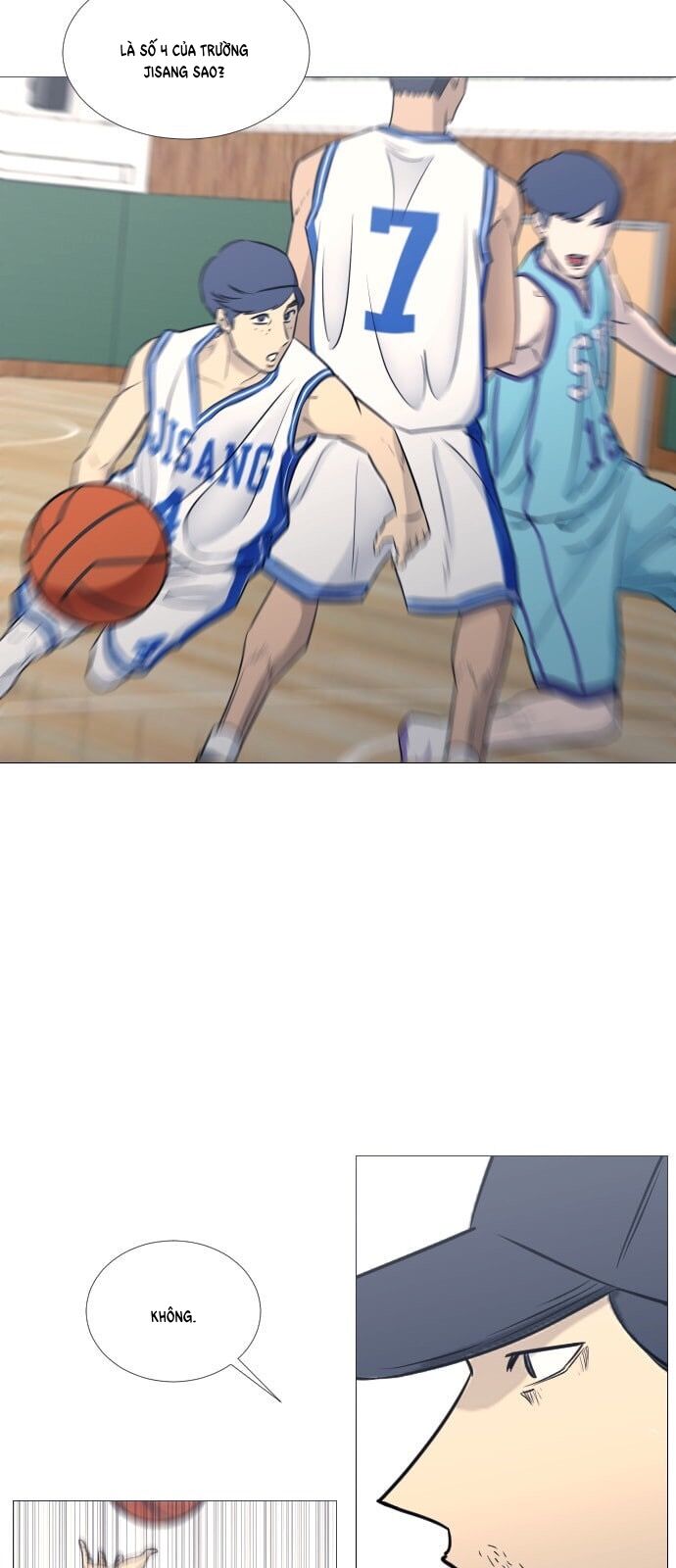 Garbage Time Chap 52 - Next Chap 53