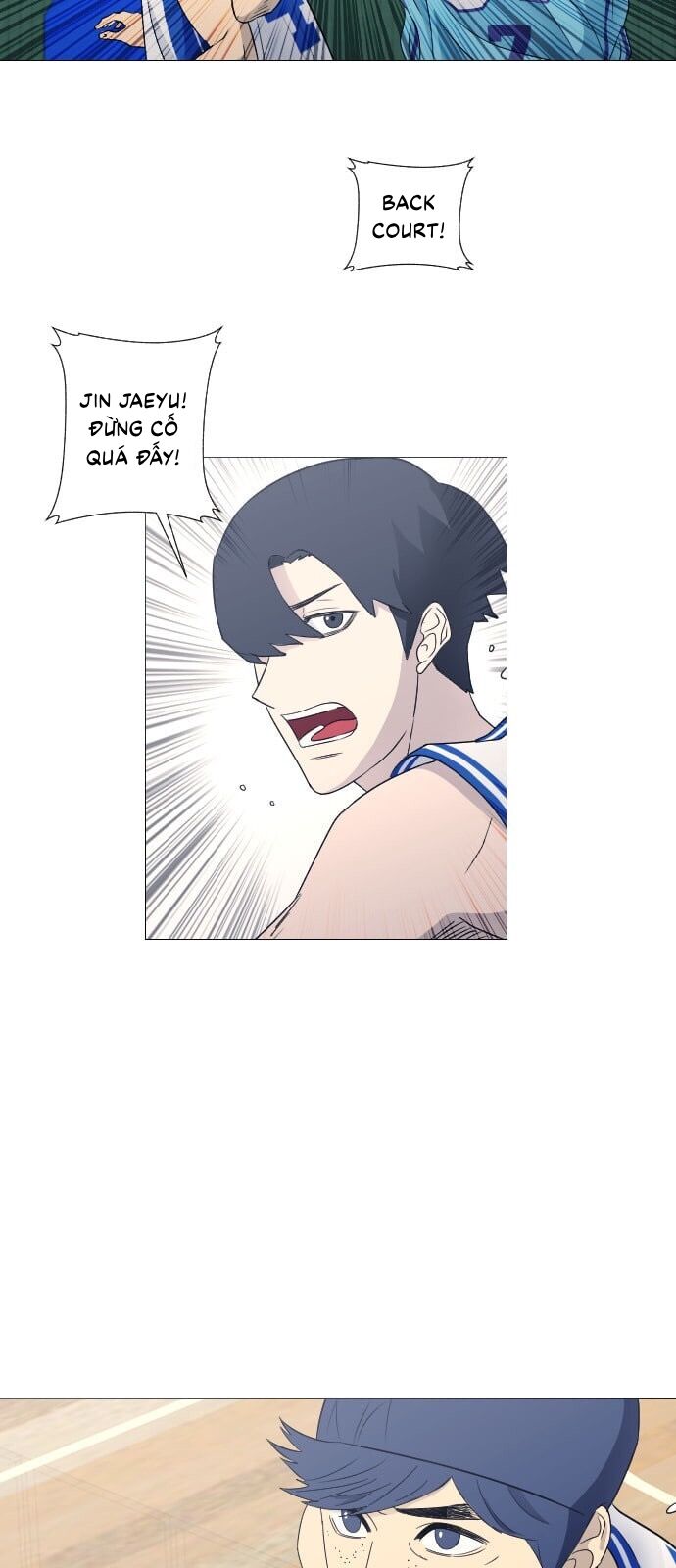 Garbage Time Chap 52 - Next Chap 53