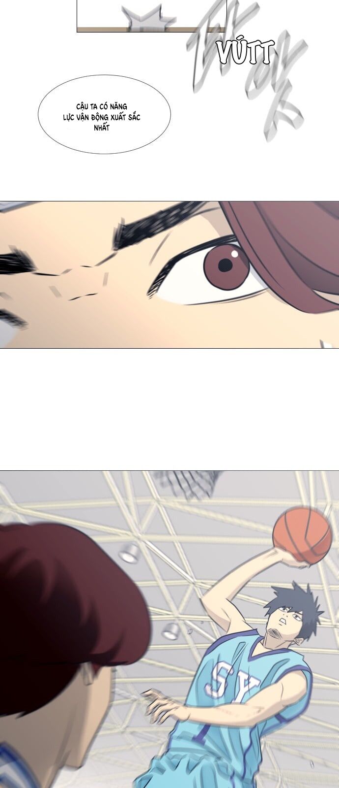 Garbage Time Chap 52 - Next Chap 53