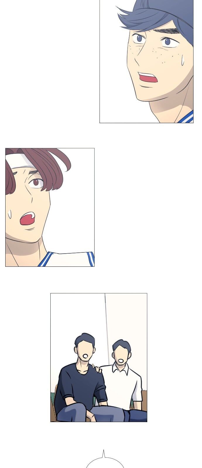 Garbage Time Chap 52 - Next Chap 53