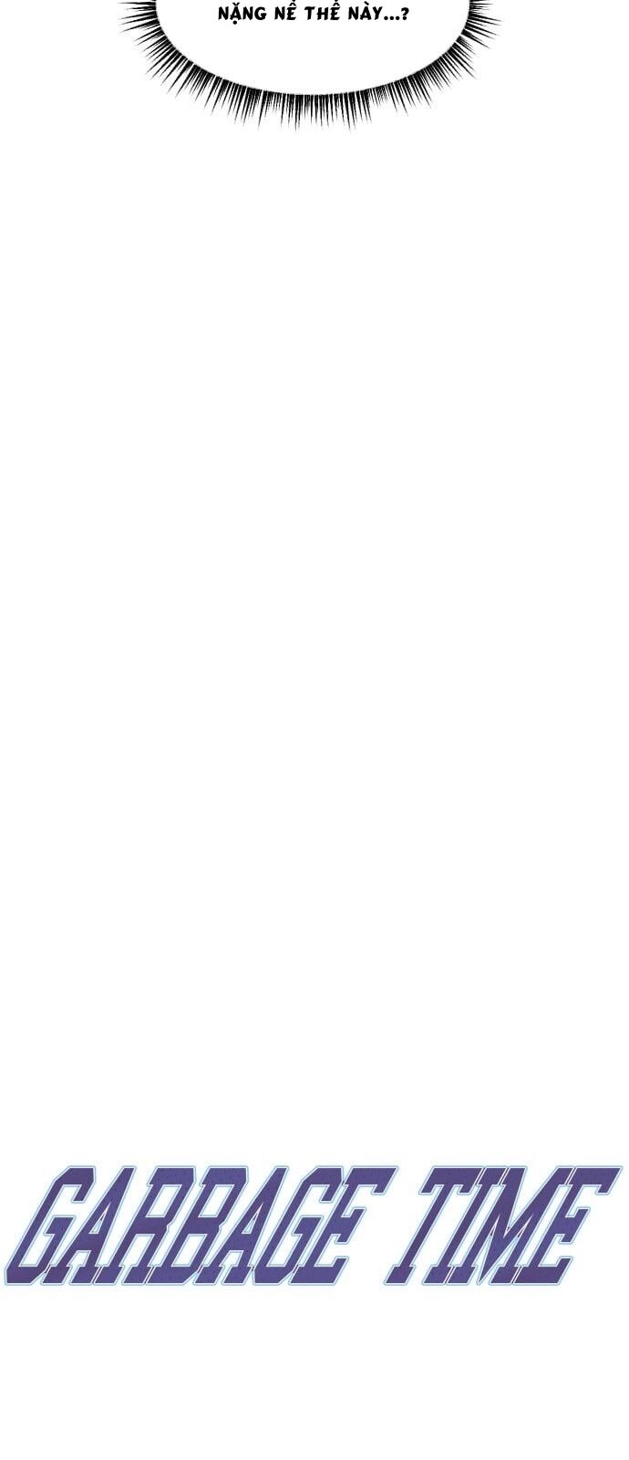 Garbage Time Chap 52 - Next Chap 53