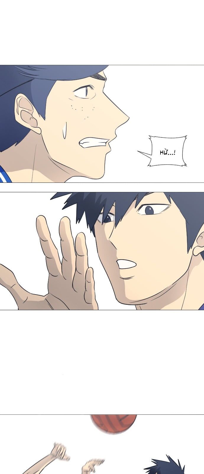 Garbage Time Chap 52 - Next Chap 53