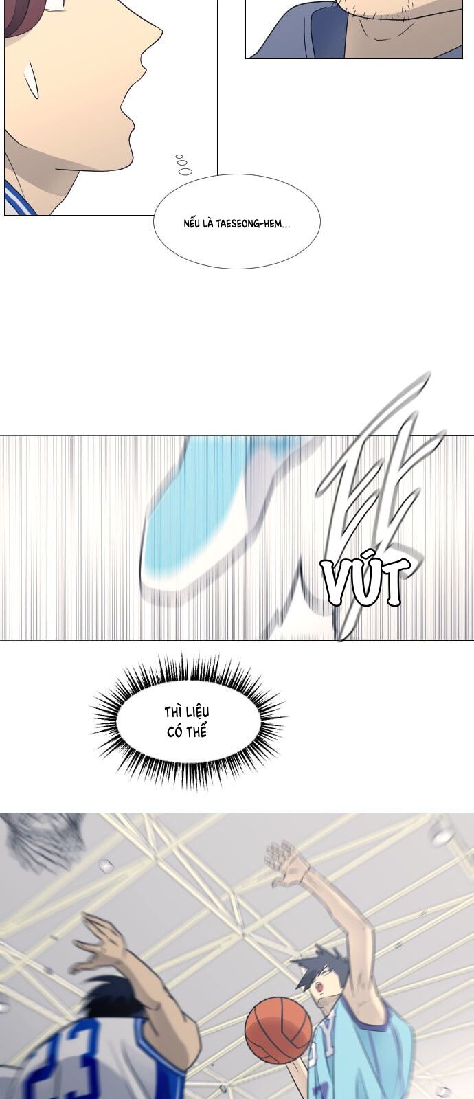 Garbage Time Chap 52 - Next Chap 53