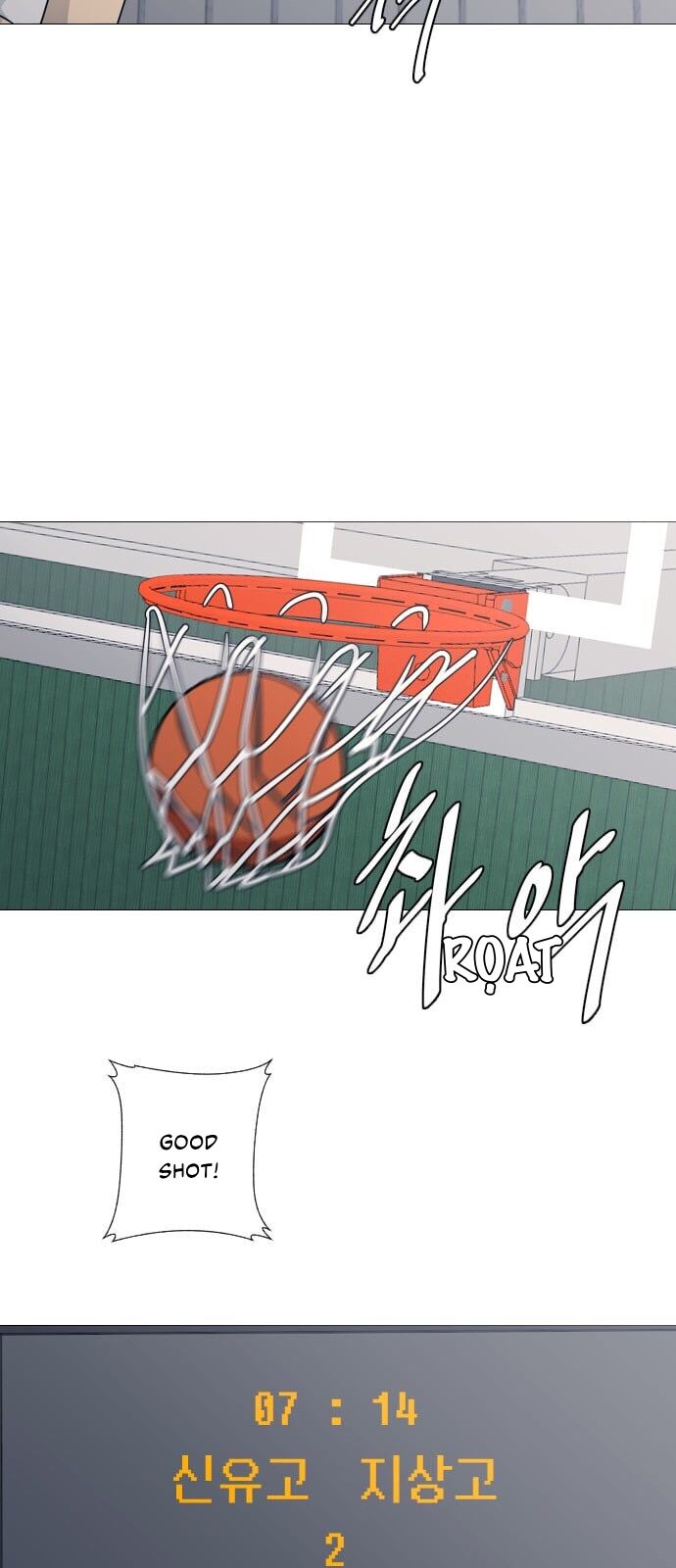 Garbage Time Chap 52 - Next Chap 53