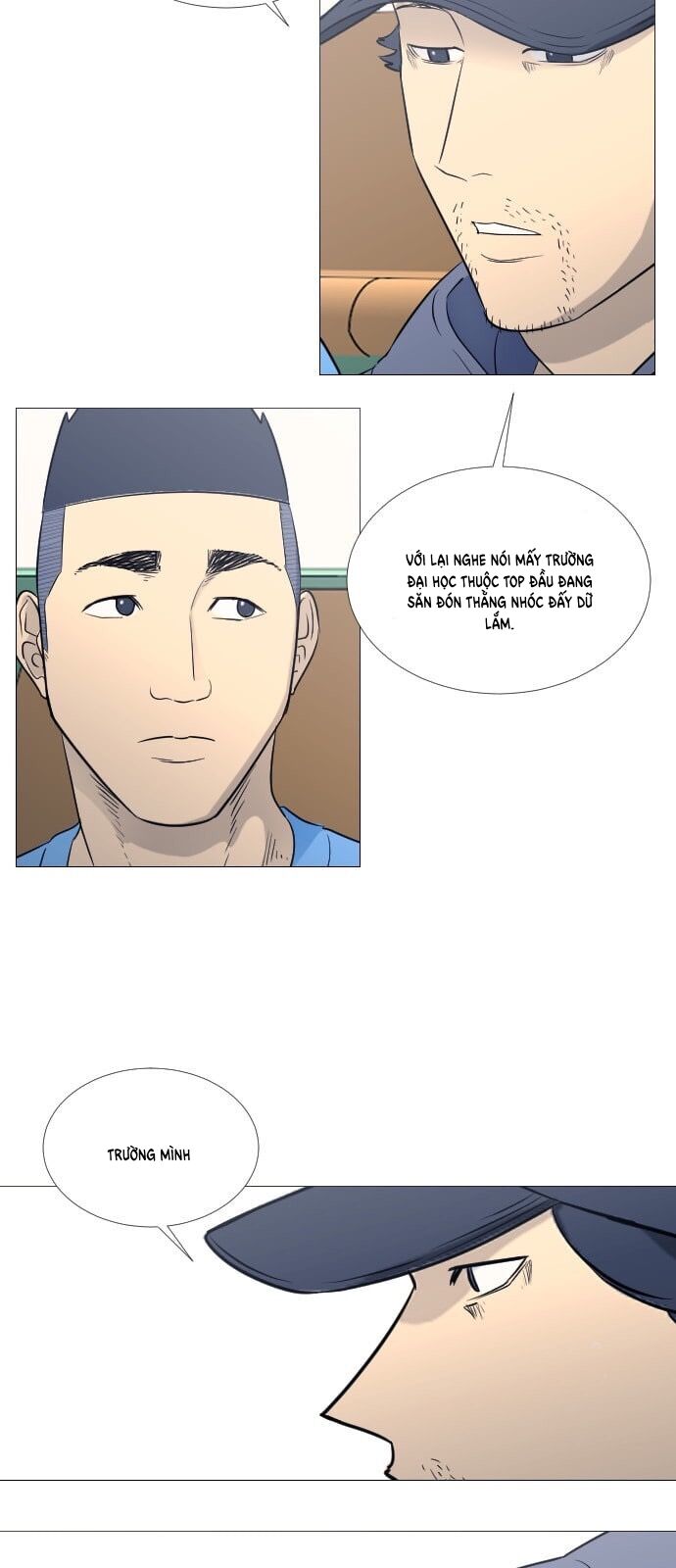 Garbage Time Chap 52 - Next Chap 53