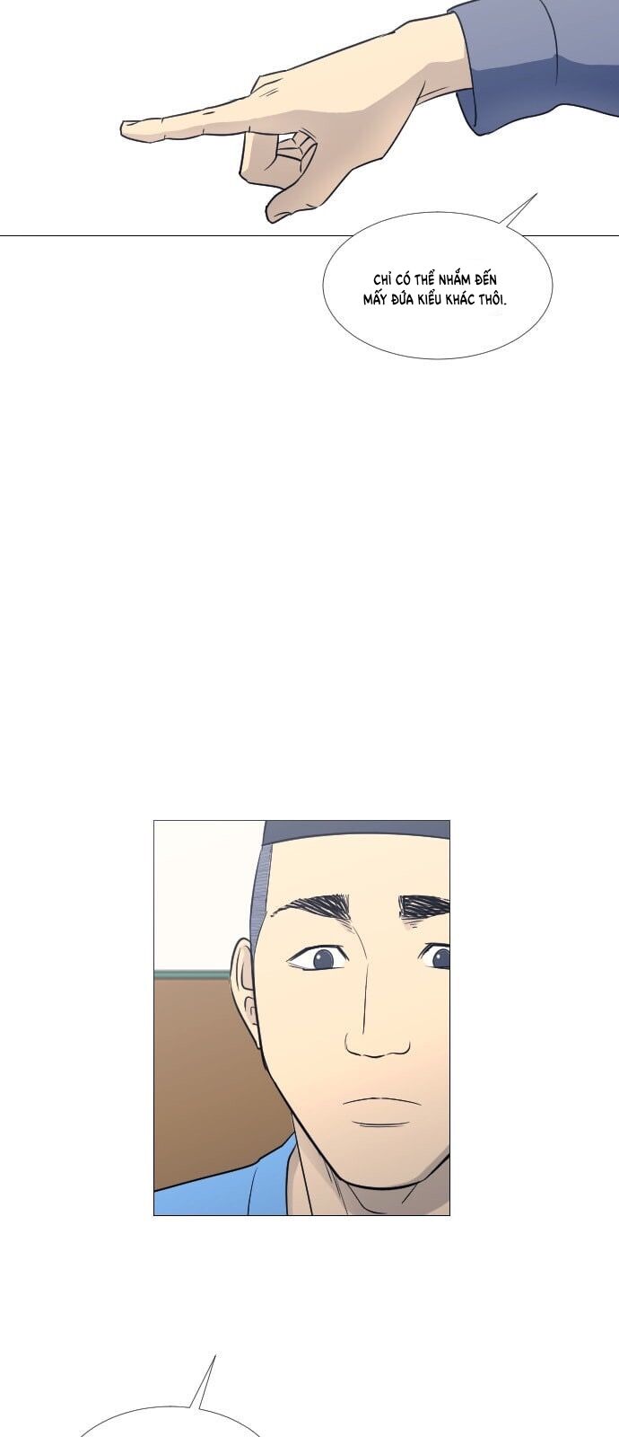 Garbage Time Chap 52 - Next Chap 53