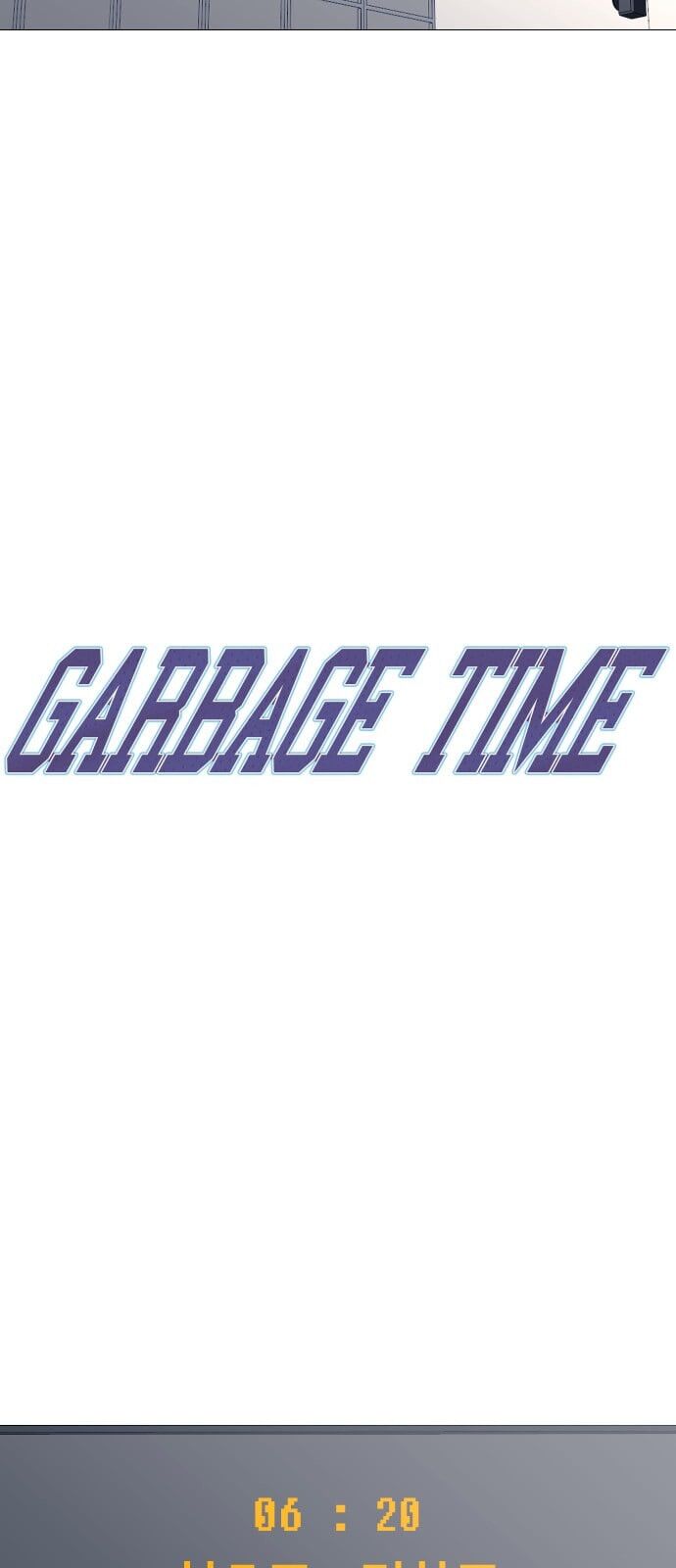 Garbage Time Chap 53 - Next Chap 54