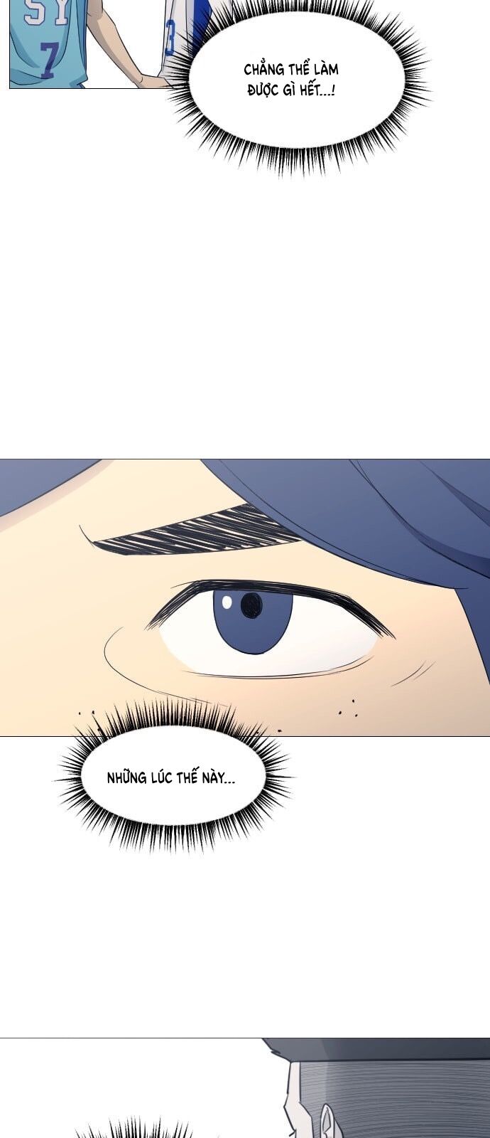 Garbage Time Chap 53 - Next Chap 54