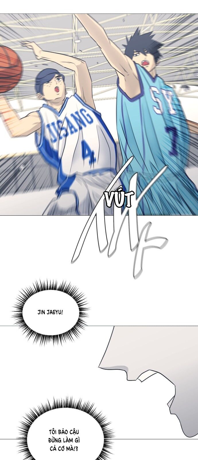 Garbage Time Chap 53 - Next Chap 54