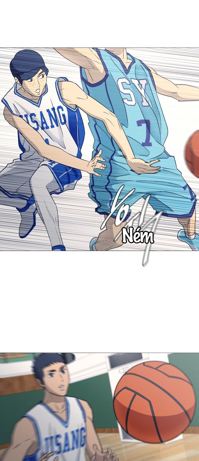 Garbage Time Chap 53 - Next Chap 54