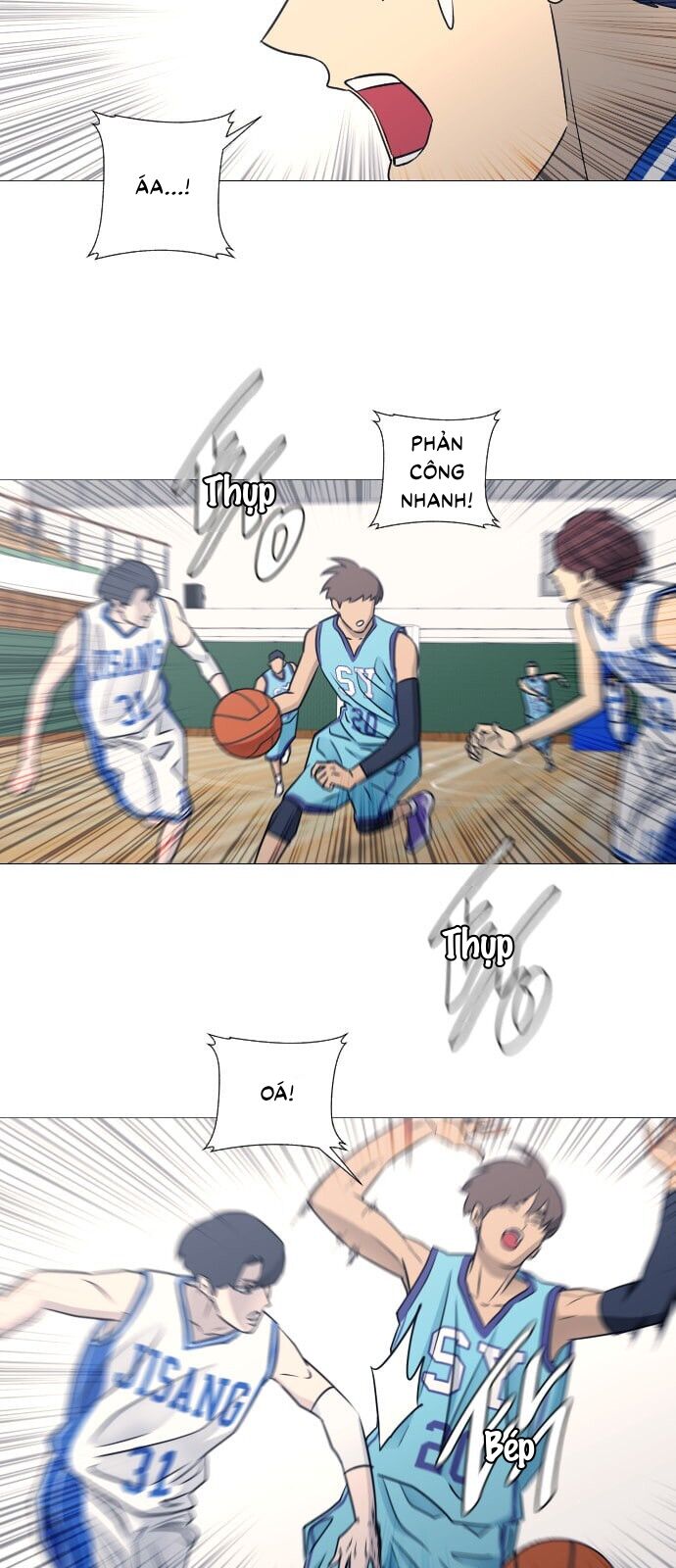 Garbage Time Chap 53 - Next Chap 54