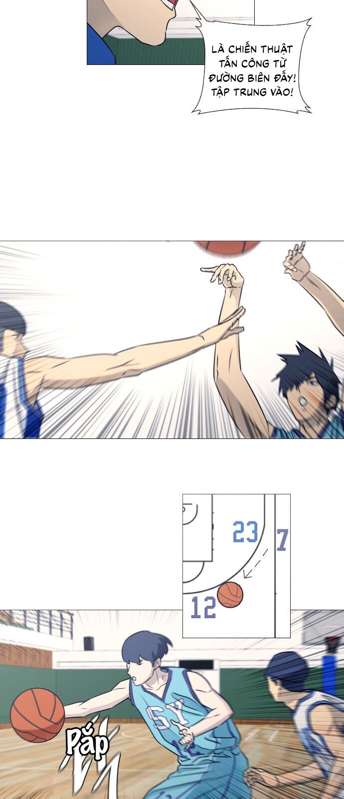 Garbage Time Chap 53 - Next Chap 54