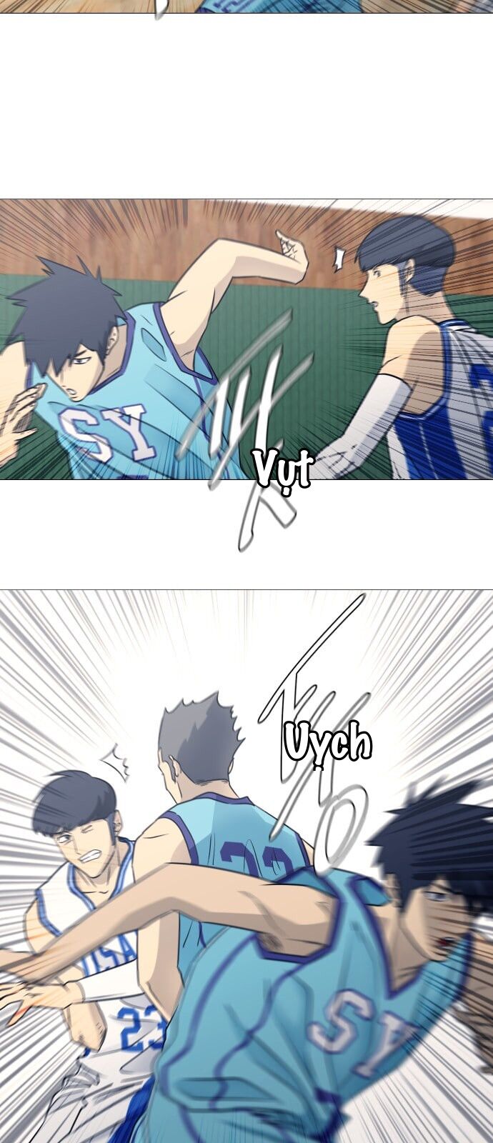 Garbage Time Chap 53 - Next Chap 54