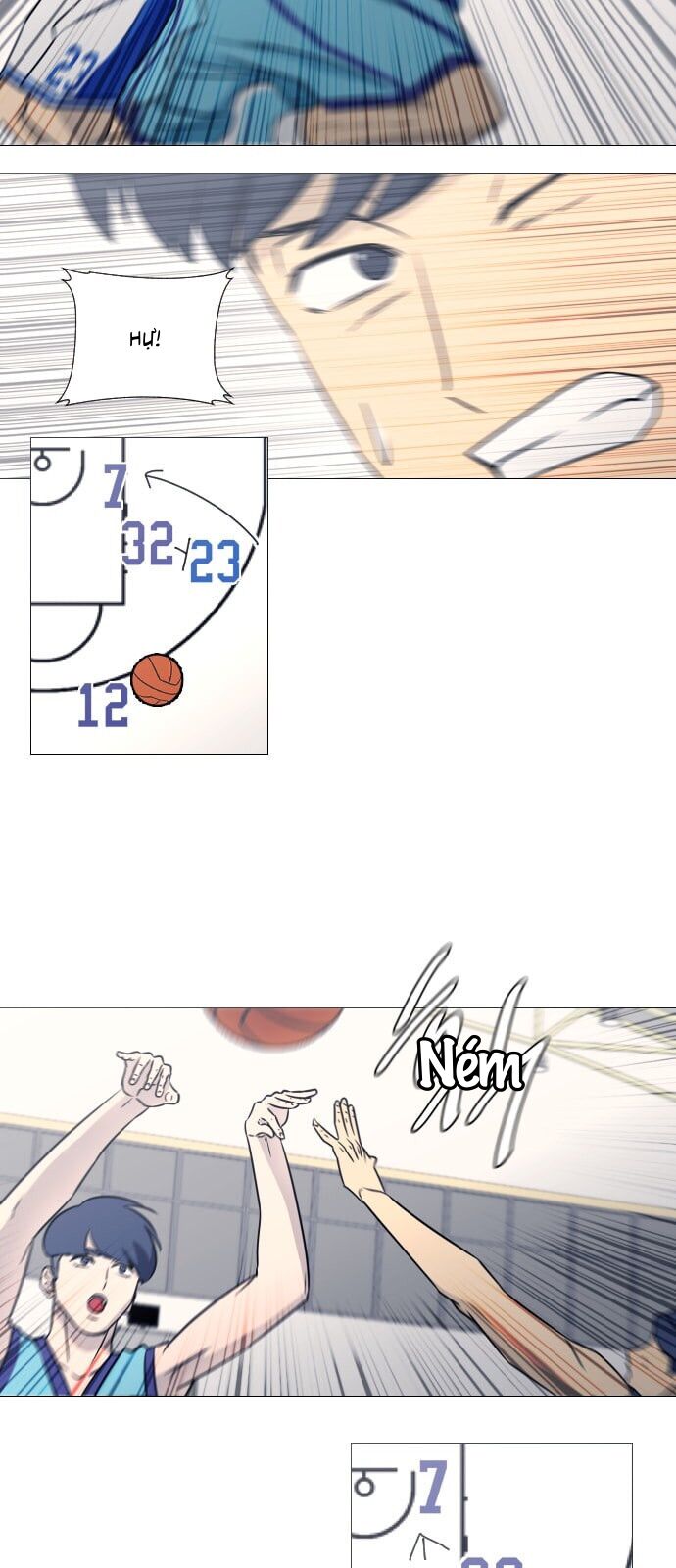 Garbage Time Chap 53 - Next Chap 54