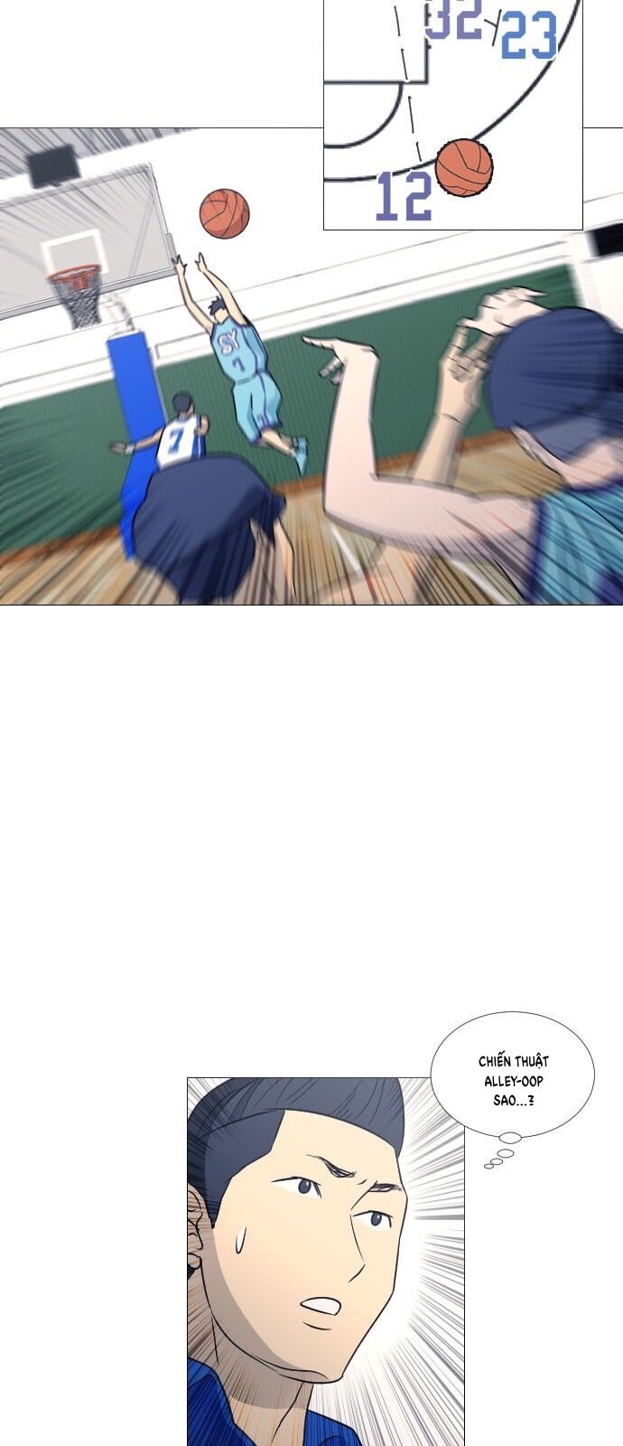 Garbage Time Chap 53 - Next Chap 54