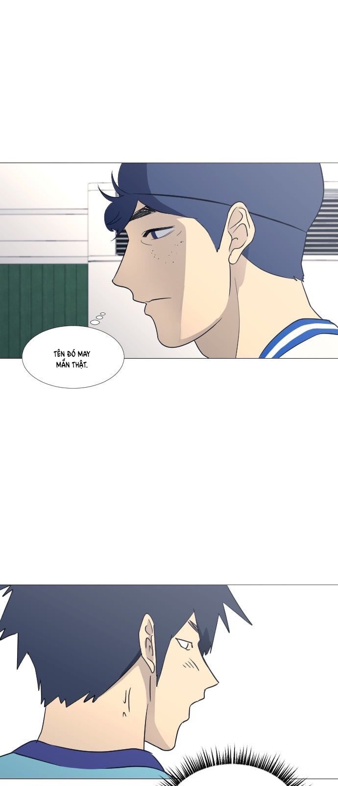 Garbage Time Chap 53 - Next Chap 54