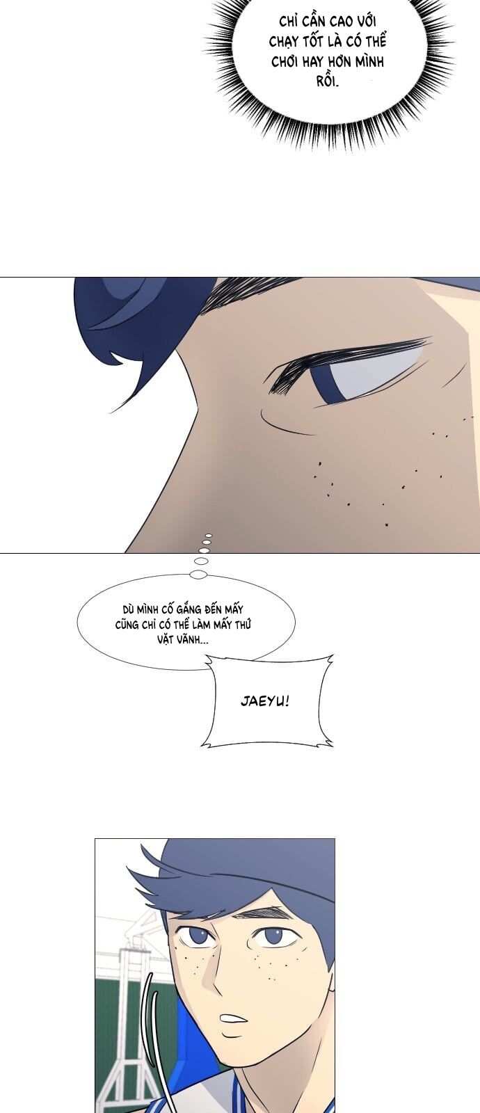 Garbage Time Chap 53 - Next Chap 54