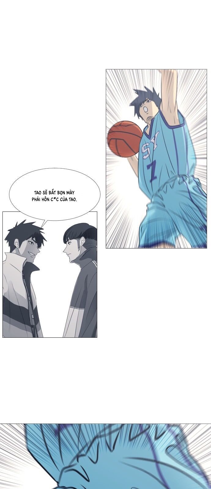 Garbage Time Chap 53 - Next Chap 54