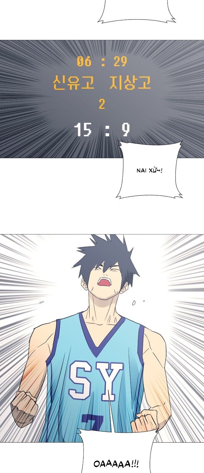 Garbage Time Chap 53 - Next Chap 54