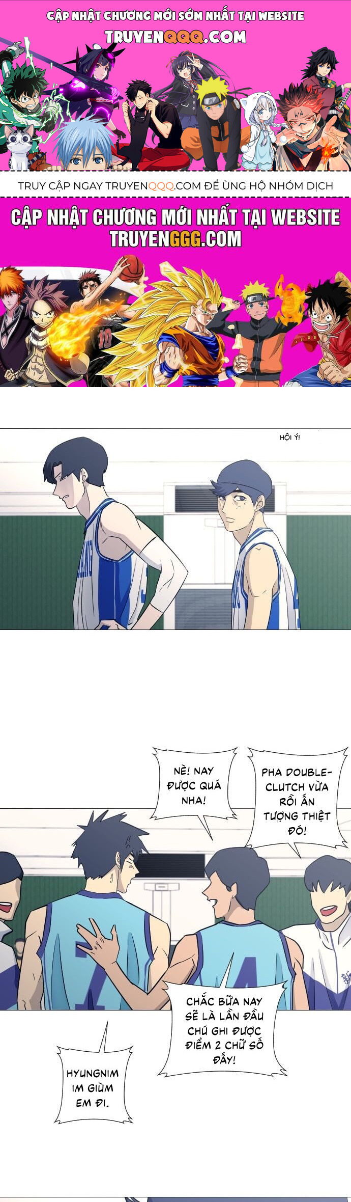 Garbage Time Chap 54 - Next Chap 55