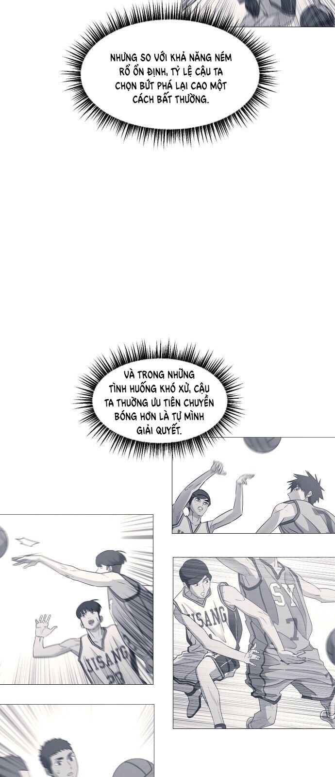 Garbage Time Chap 54 - Next Chap 55