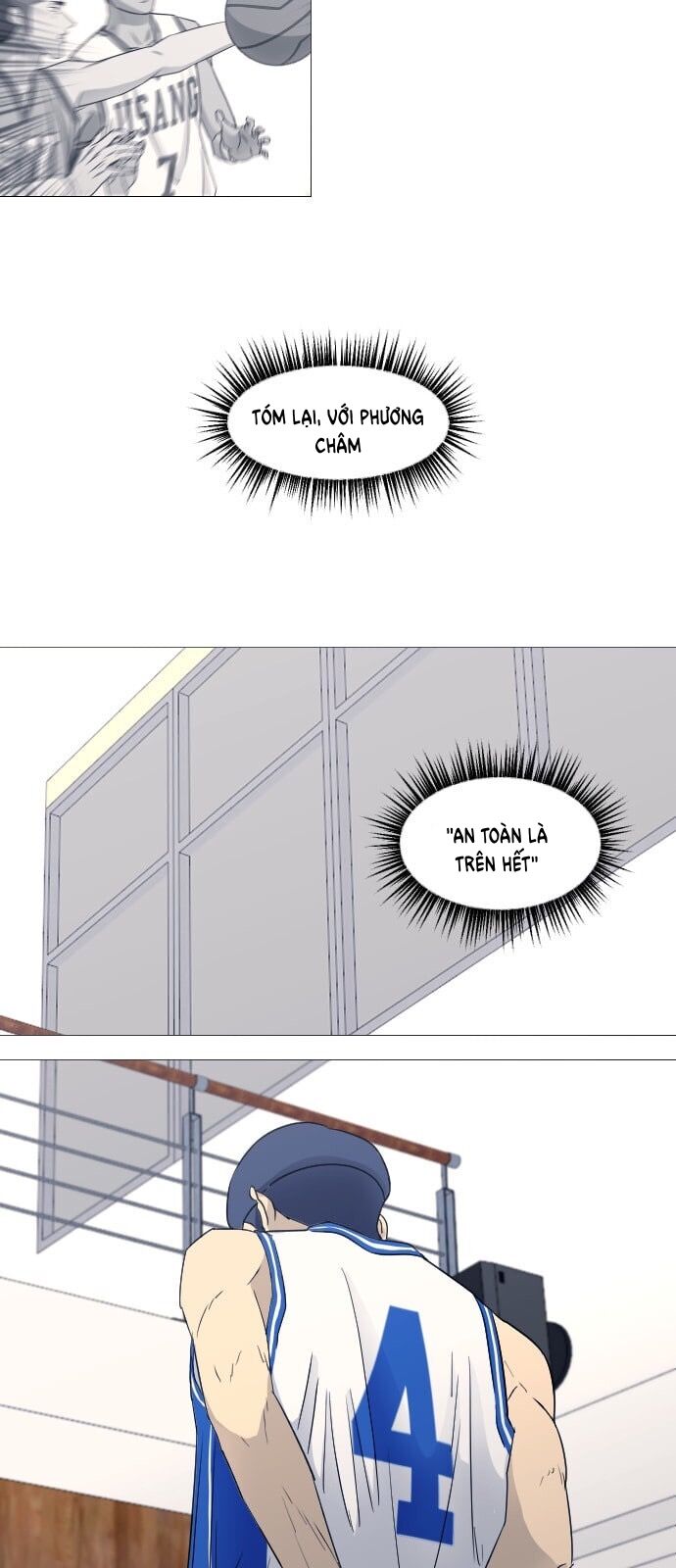 Garbage Time Chap 54 - Next Chap 55