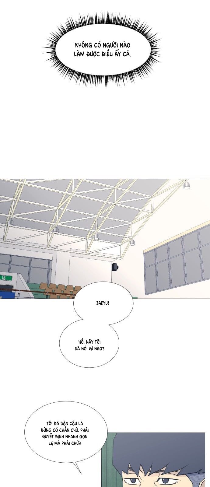 Garbage Time Chap 54 - Next Chap 55