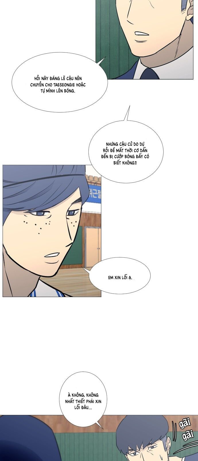 Garbage Time Chap 54 - Next Chap 55