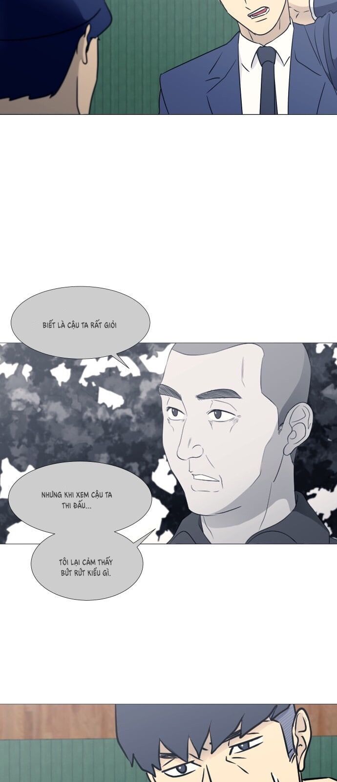 Garbage Time Chap 54 - Next Chap 55