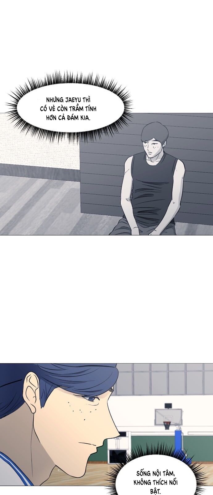 Garbage Time Chap 54 - Next Chap 55