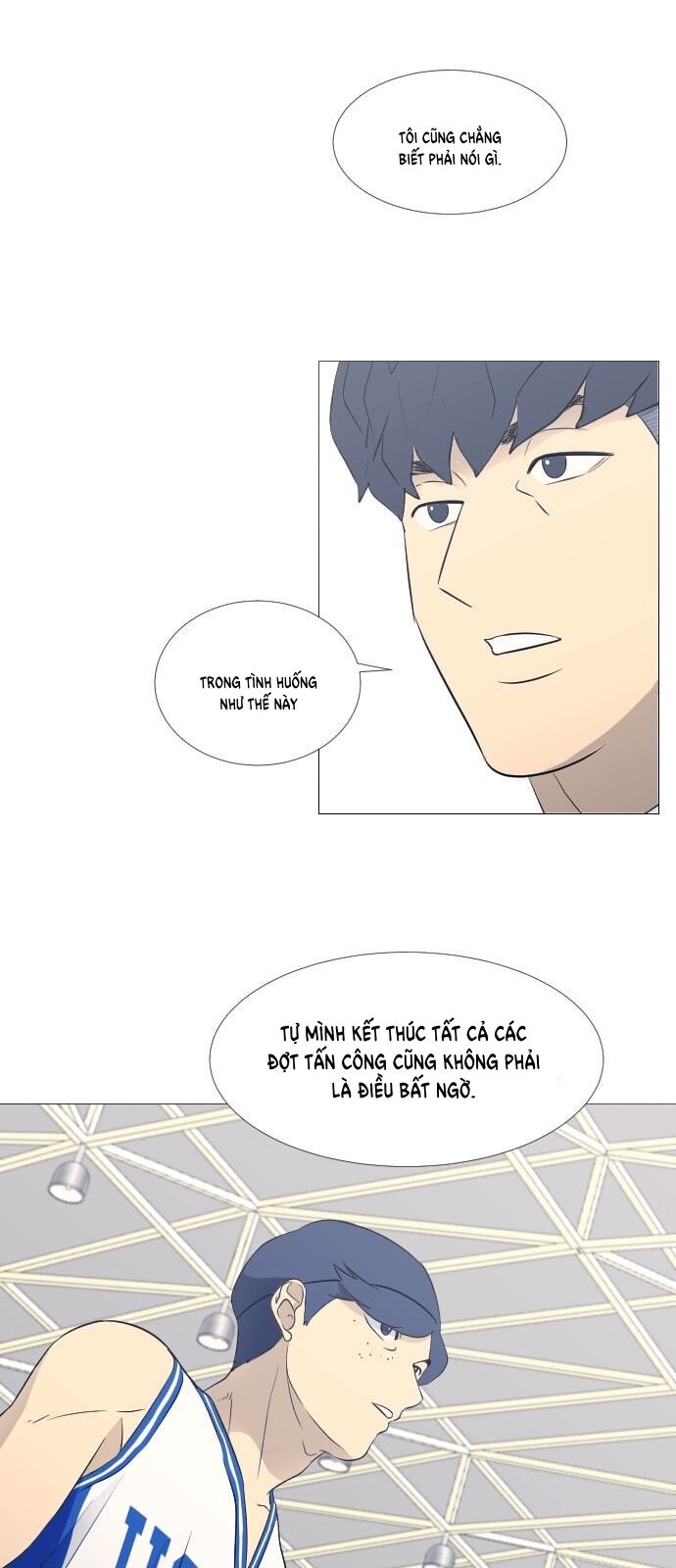 Garbage Time Chap 54 - Next Chap 55