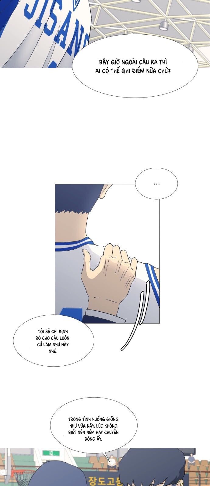 Garbage Time Chap 54 - Next Chap 55