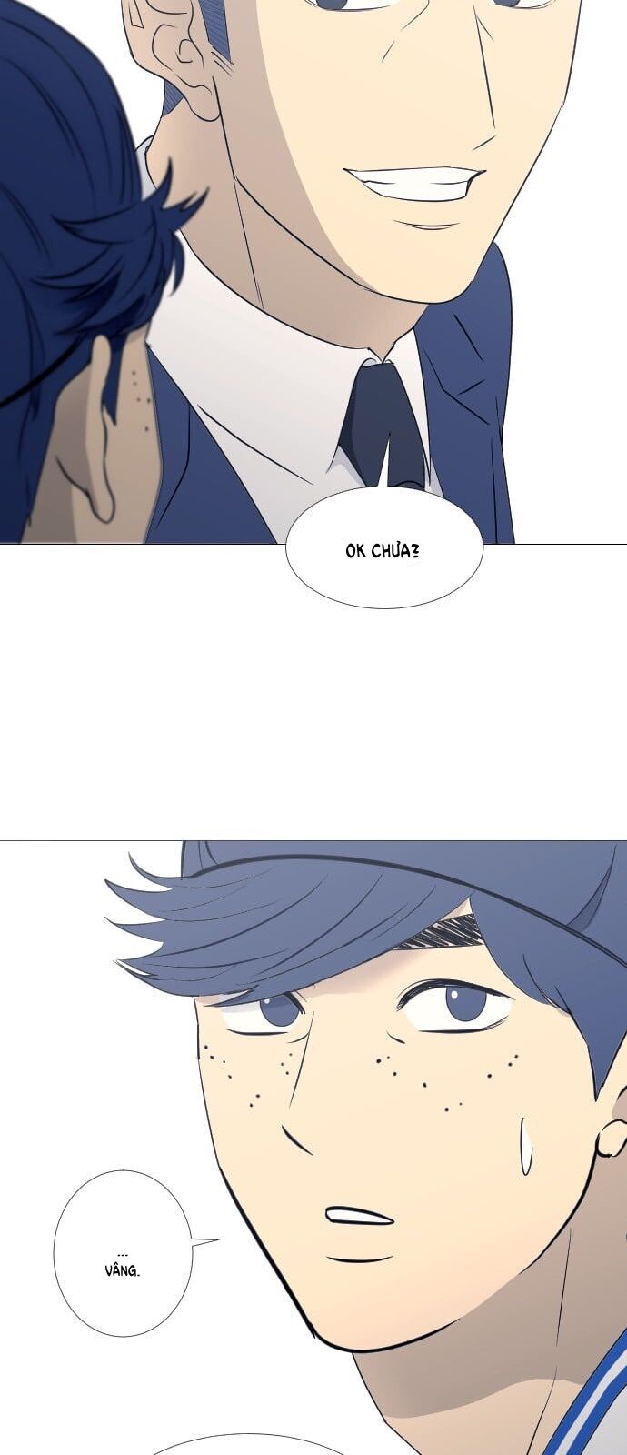 Garbage Time Chap 54 - Next Chap 55