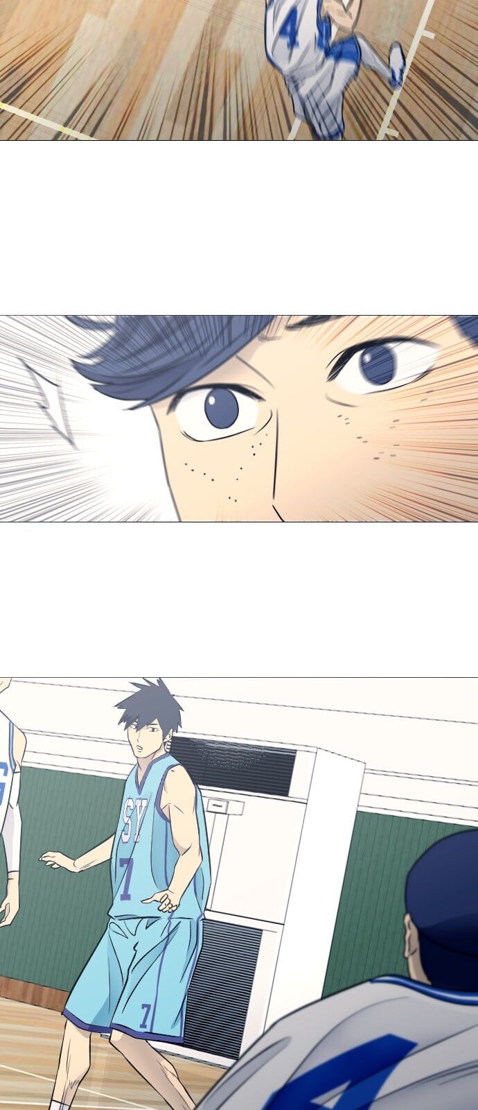 Garbage Time Chap 54 - Next Chap 55