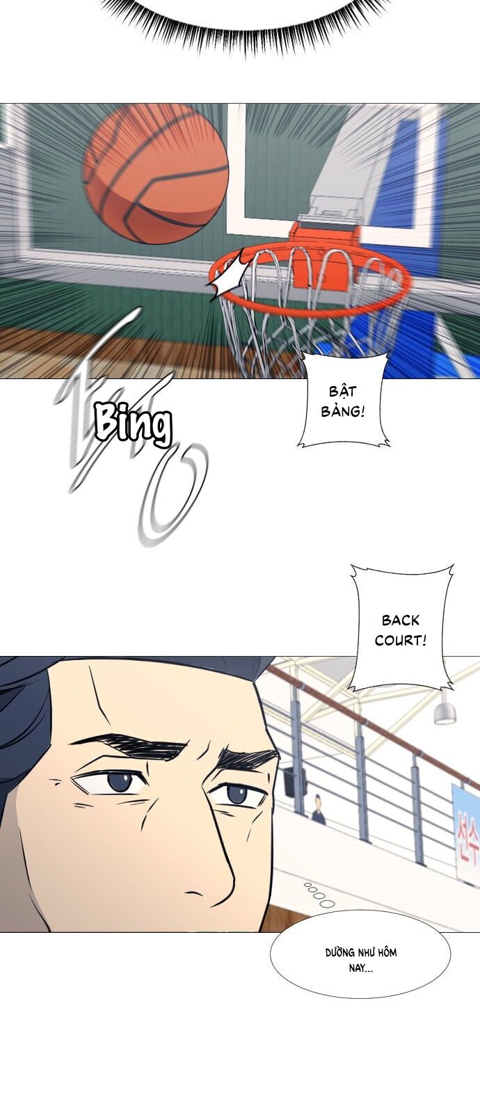 Garbage Time Chap 54 - Next Chap 55