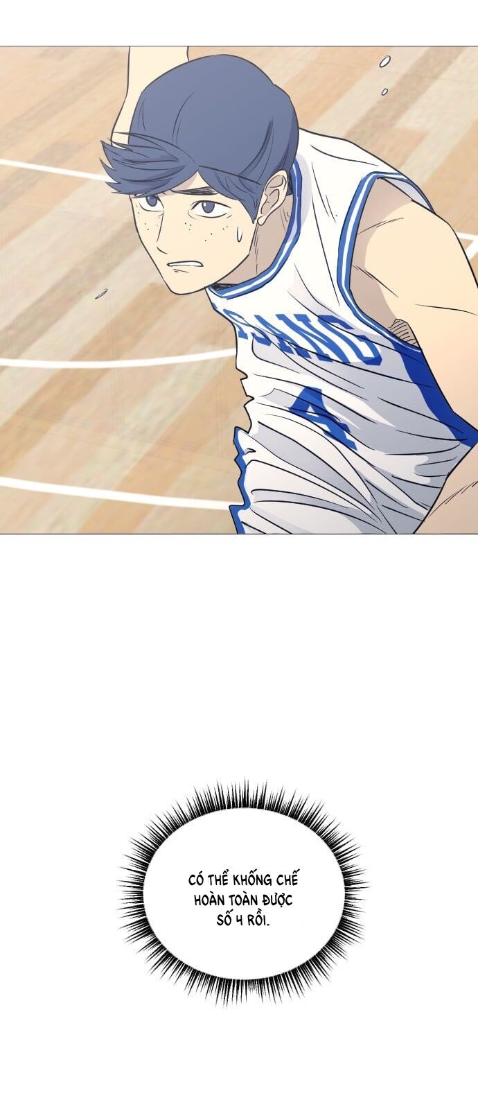 Garbage Time Chap 54 - Next Chap 55