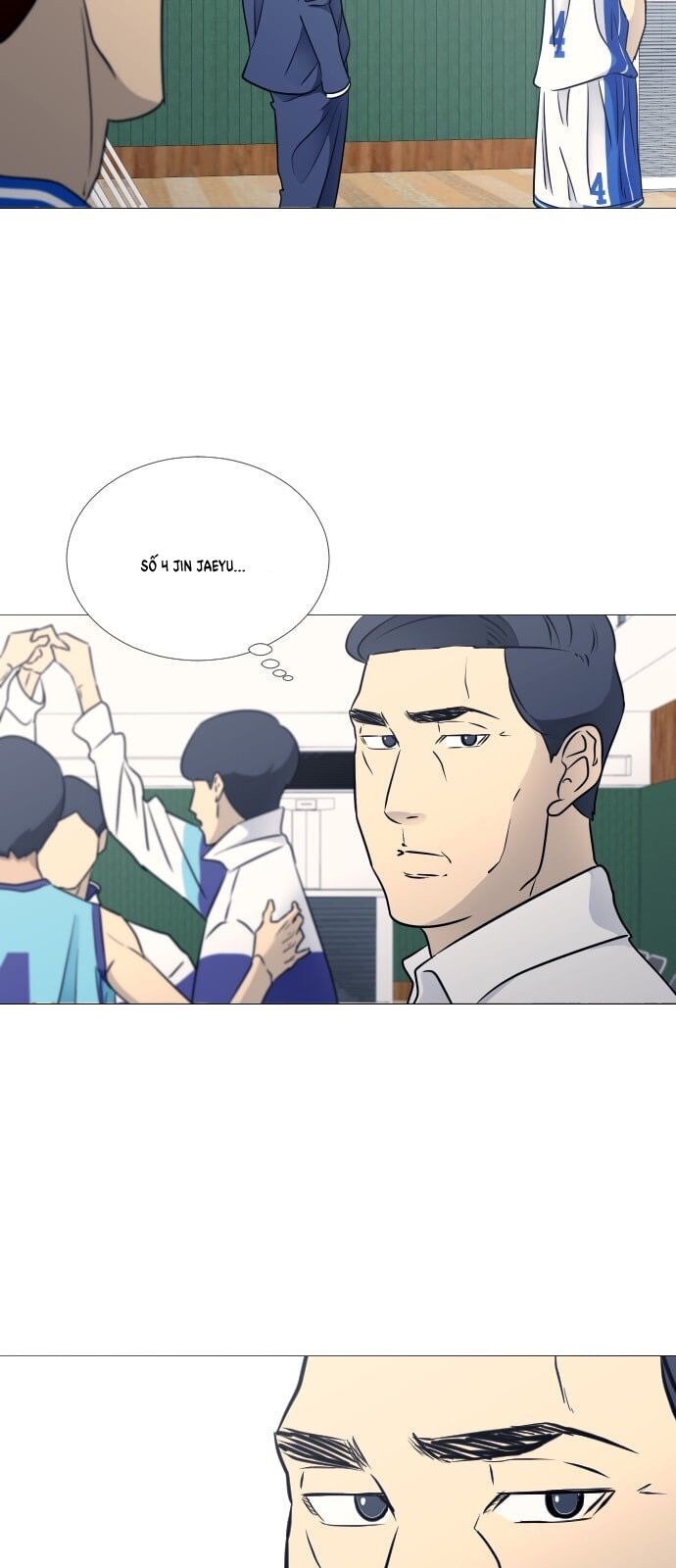 Garbage Time Chap 54 - Next Chap 55