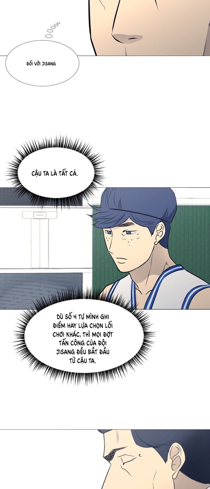 Garbage Time Chap 54 - Next Chap 55