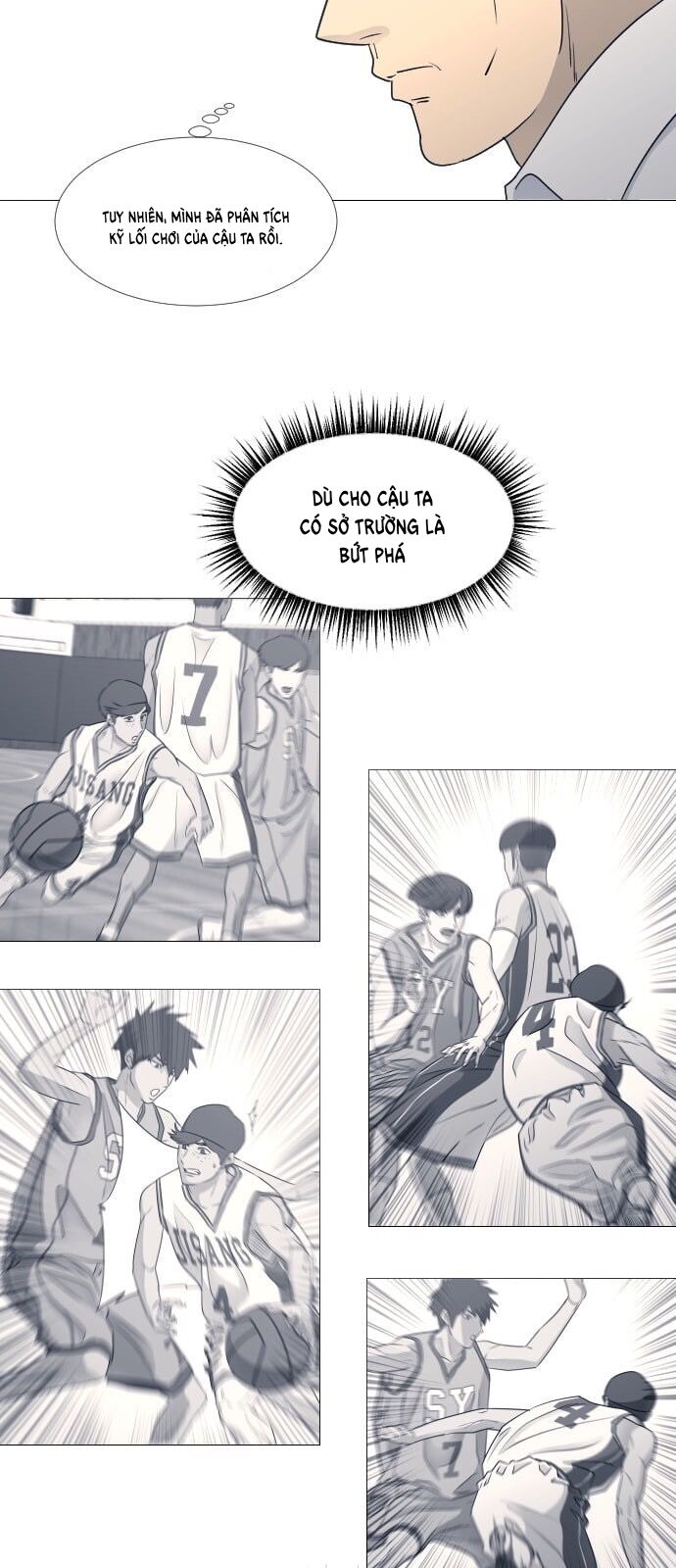 Garbage Time Chap 54 - Next Chap 55